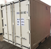Stahlbox