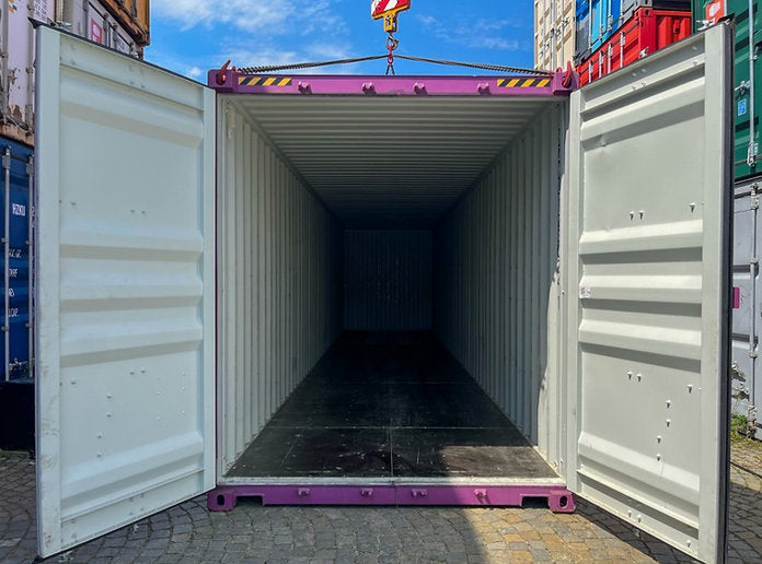 Stahlbox