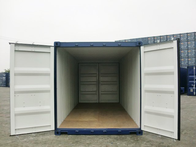 Stahlbox