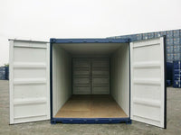 Stahlbox