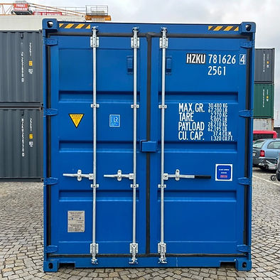 Stahlbox