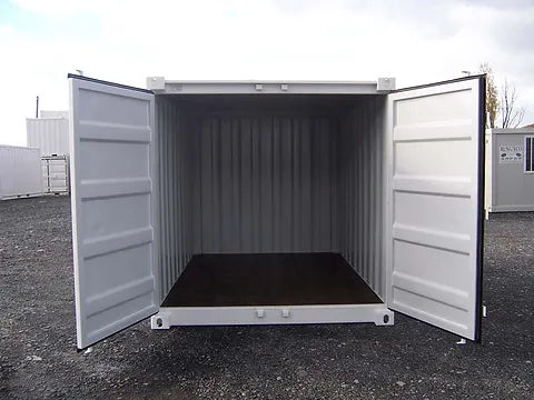 Stahlbox