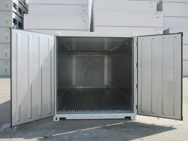 Stahlbox