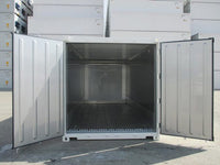 Stahlbox