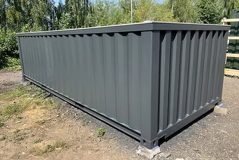Stahlbox