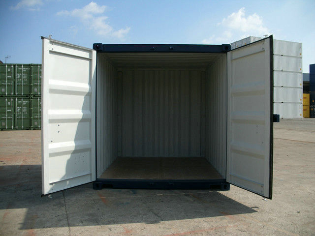 Stahlbox