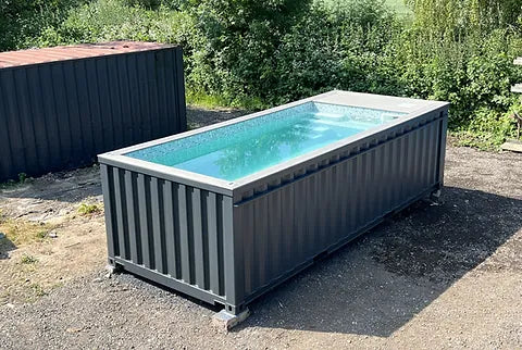 Stahlbox