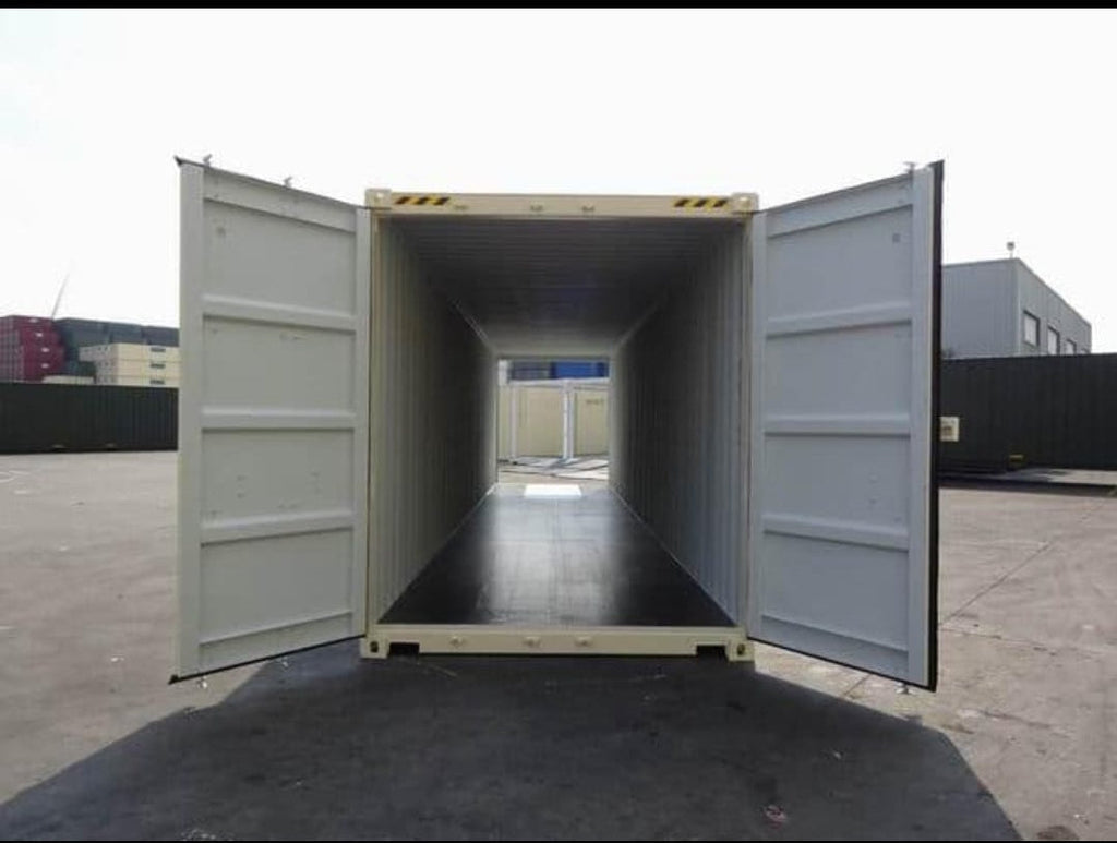 Stahlbox