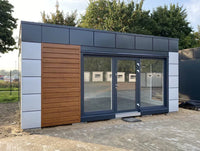 Stahlbox
