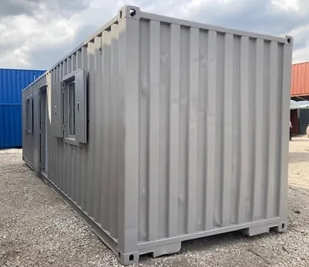 Stahlbox