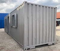 Stahlbox