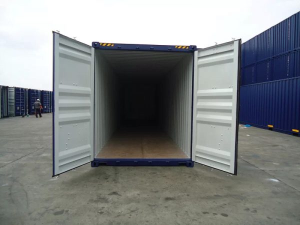 Stahlbox