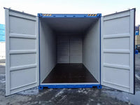 Stahlbox