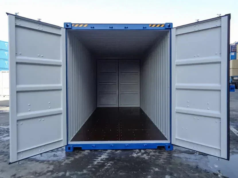 Stahlbox