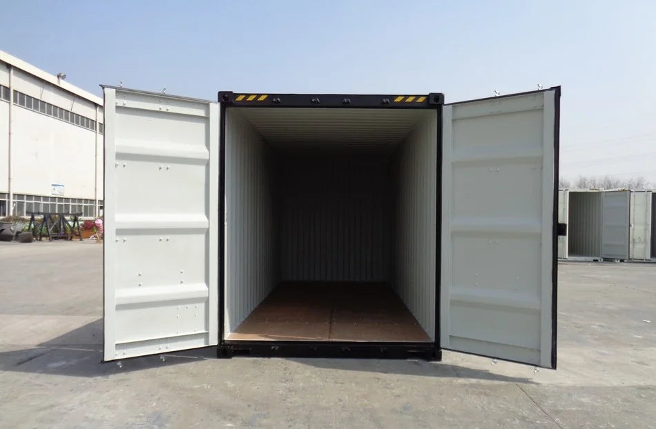 Stahlbox