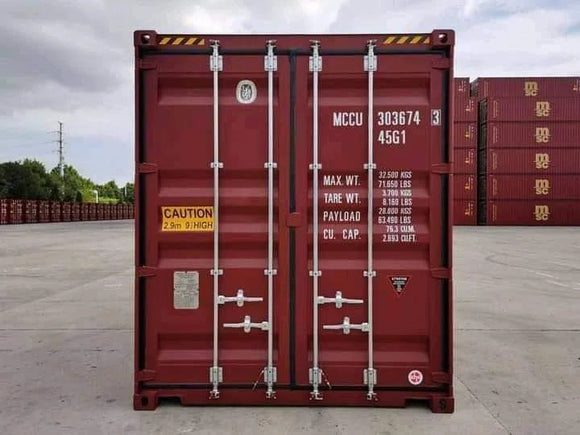 Stahlbox