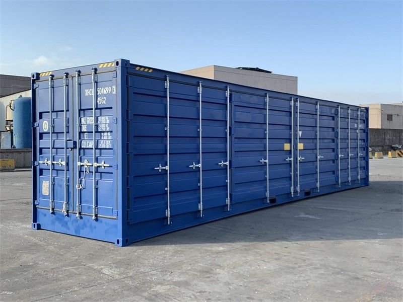 Stahlbox