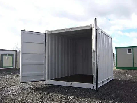 Stahlbox