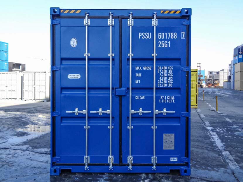 Stahlbox
