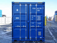 Stahlbox