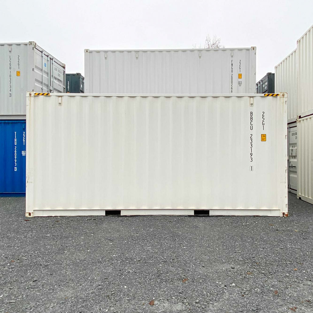 Stahlbox