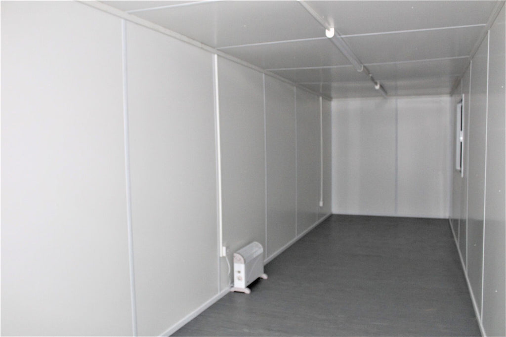 Stahlbox
