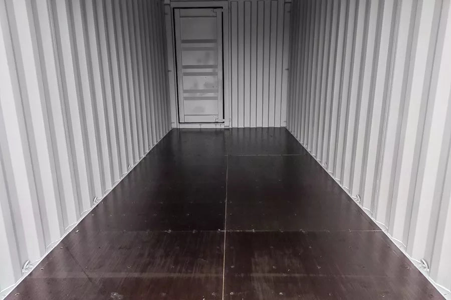 Stahlbox