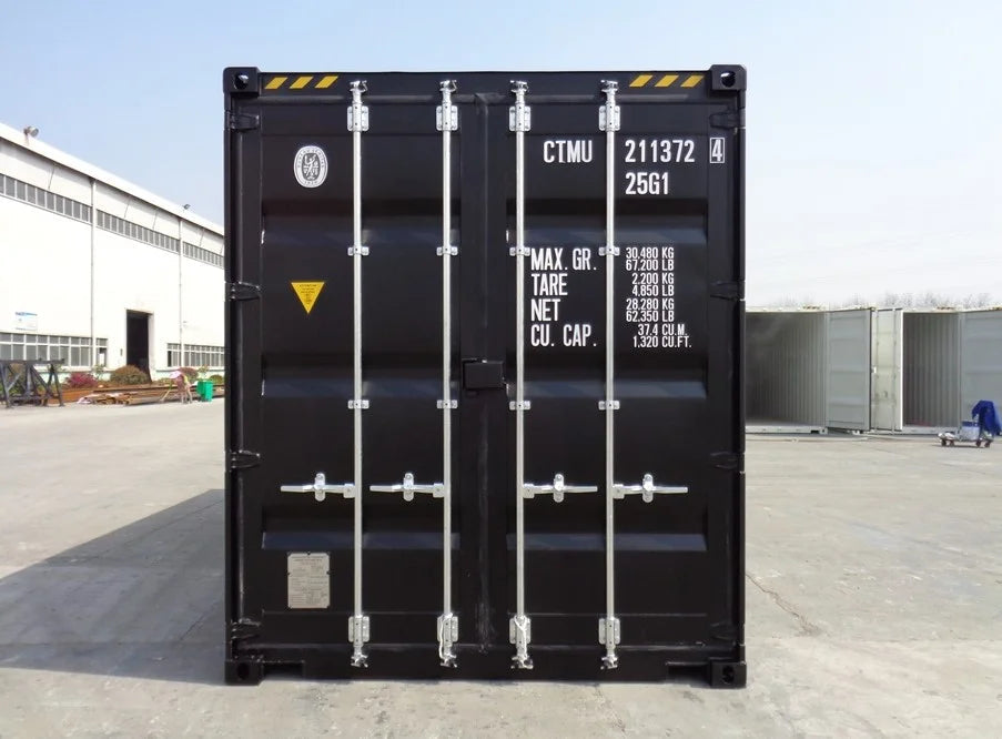 Stahlbox