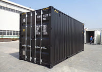 20-Fuß-High-Cube-Seecontainer (Ref: C2101)