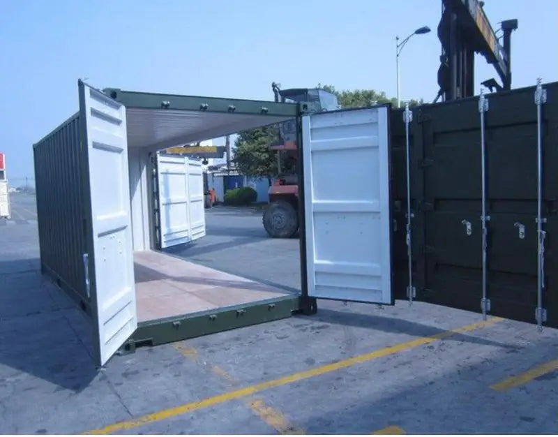 Stahlbox