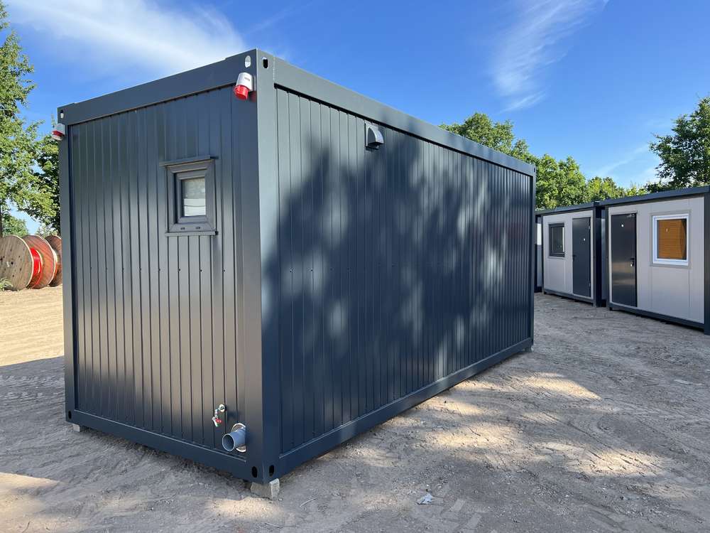 Stahlbox