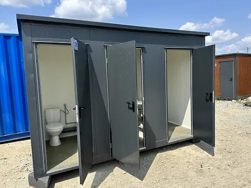 Stahlbox