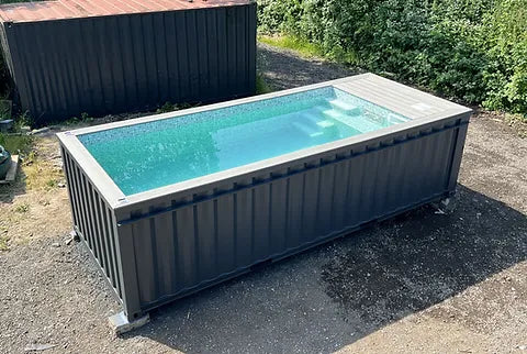 Stahlbox