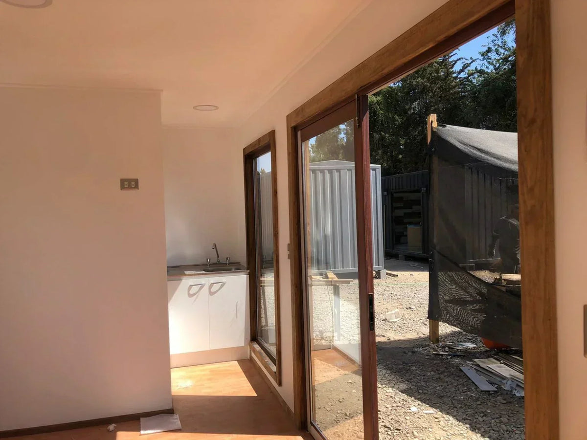 Stahlbox