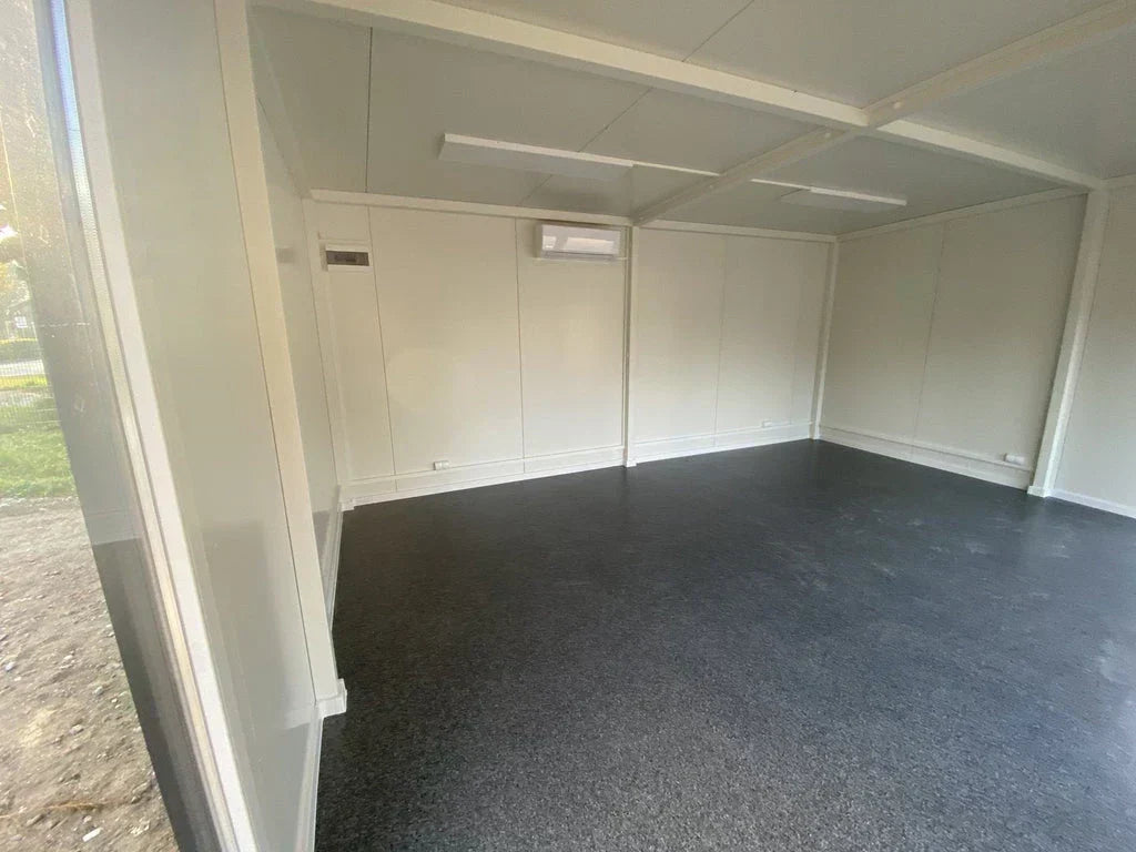 Stahlbox