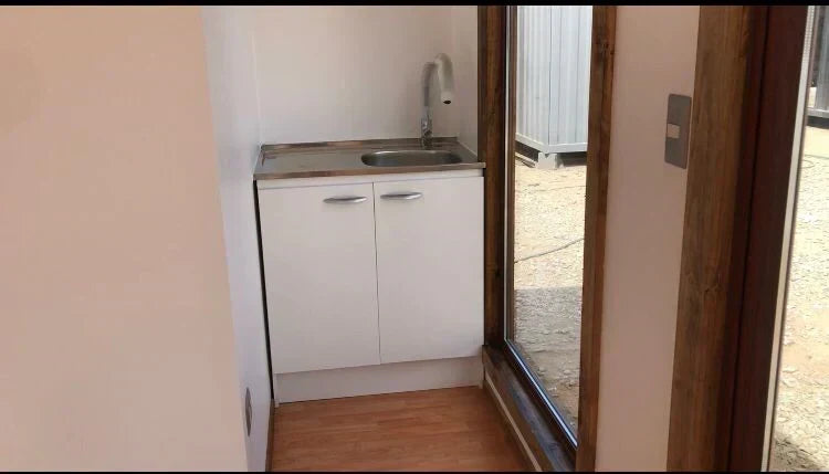 Stahlbox