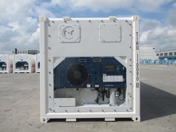 Stahlbox