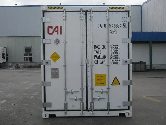 Stahlbox