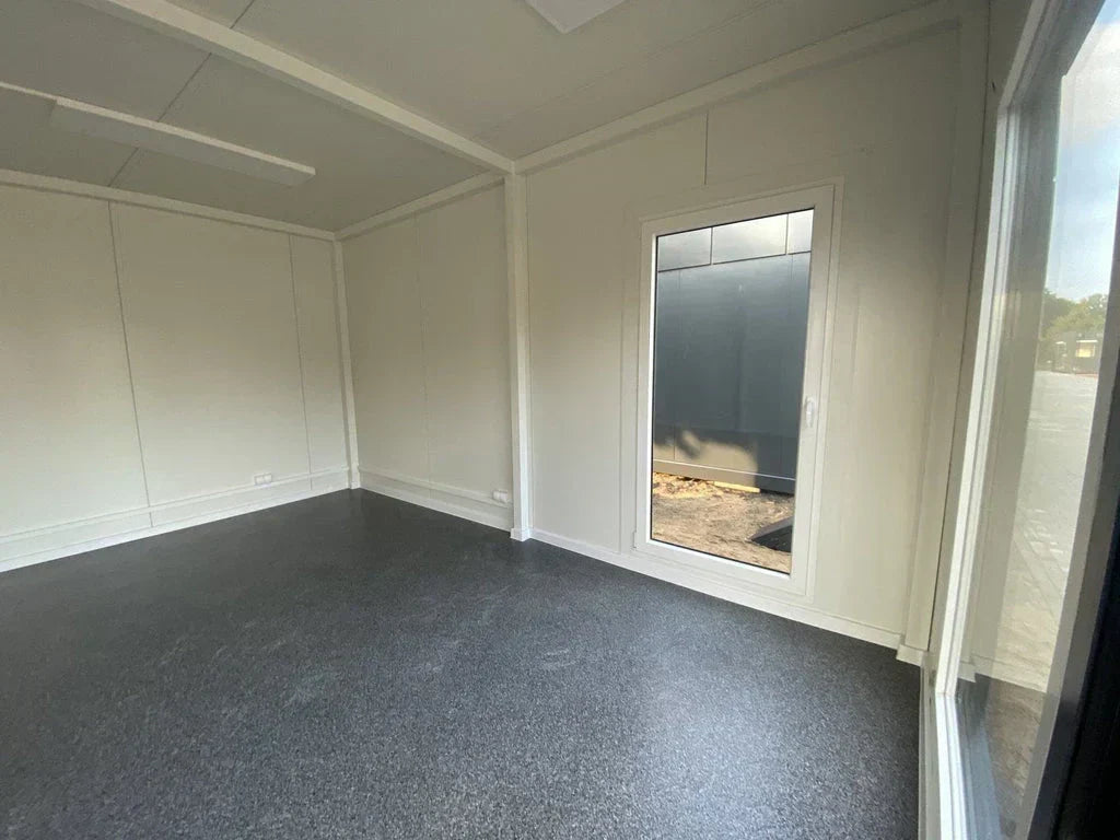 Stahlbox