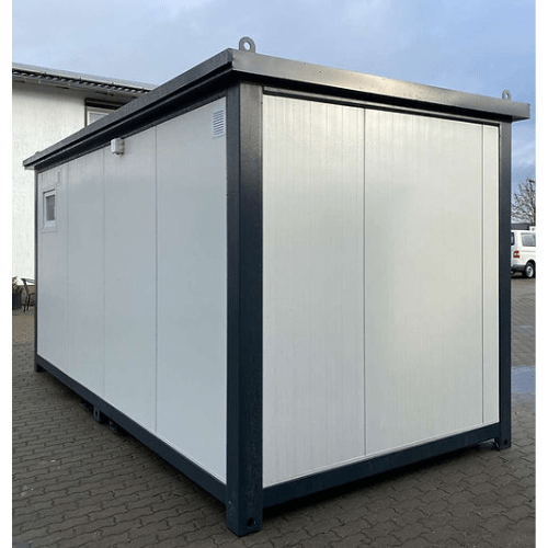 Stahlbox