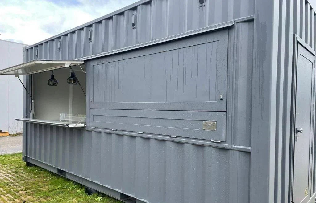 Stahlbox