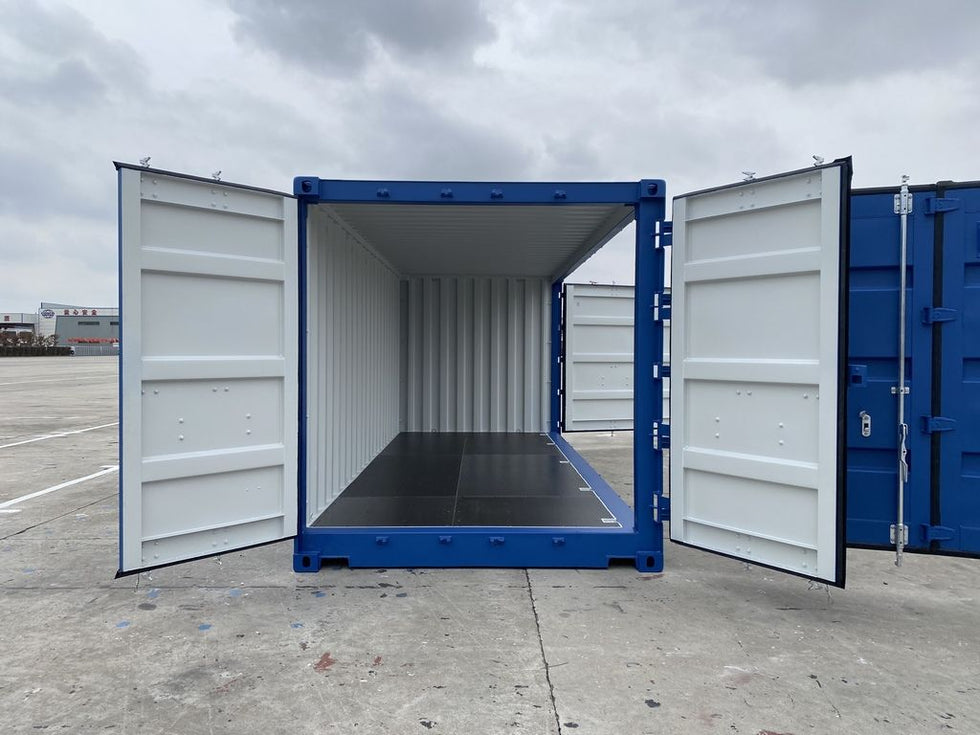 Stahlbox
