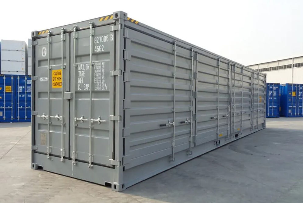 Stahlbox