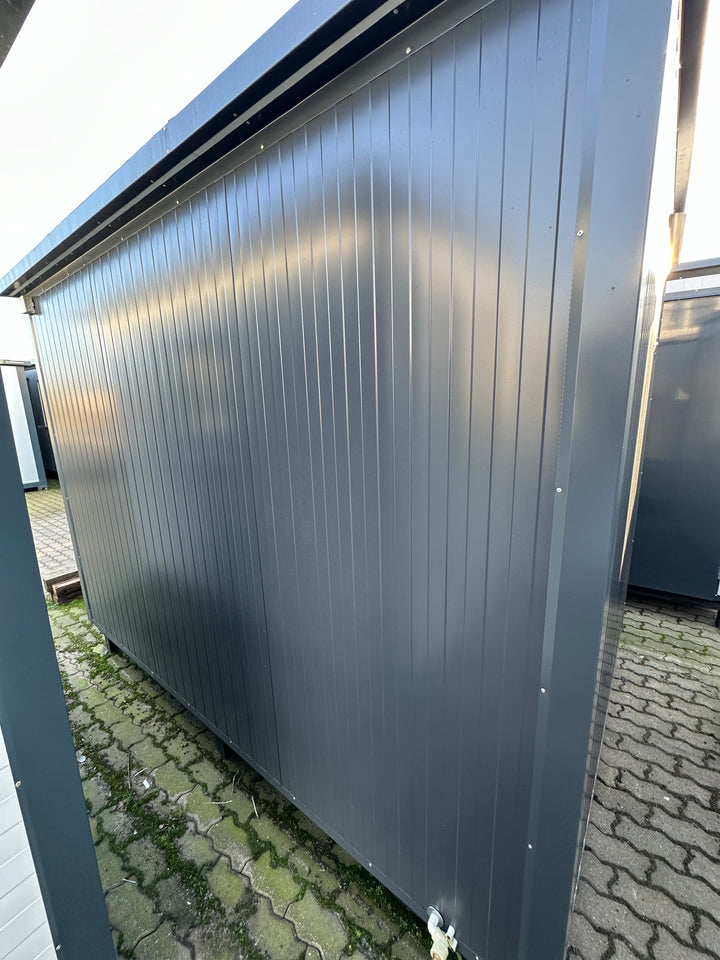 Stahlbox