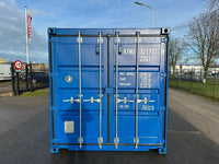 Stahlbox