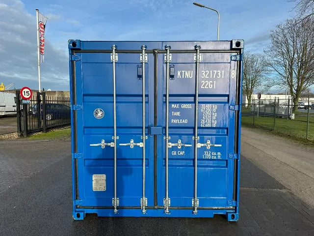 Stahlbox