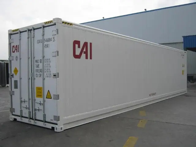 Stahlbox