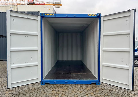 Stahlbox