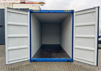 Stahlbox