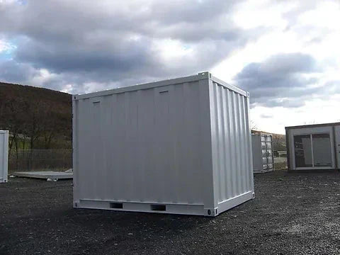 Stahlbox